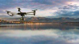 BSP (DRONE) certification